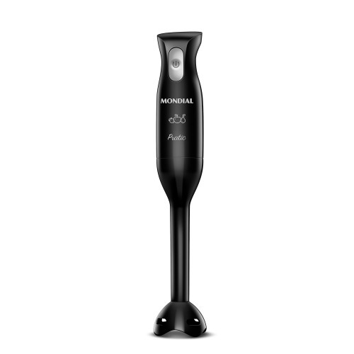 Mixer el�trico 200 Watts - M-15-B  110V