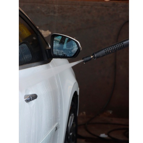 Lavadora de Alta Press�o 2.100 Libras - HD 585 PROFI S  220V