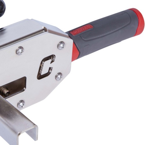 Alicate separador para porcelanatos capacidade de 15 mm Infinity - G2