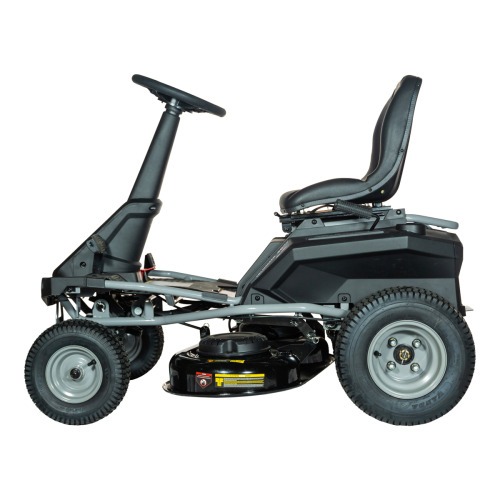 Trator Cortador de grama dirig�vel a bateria 48V - TRLM30AEB