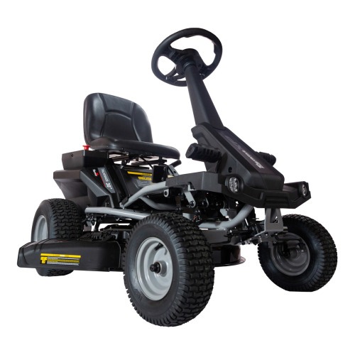 Trator Cortador de grama dirig�vel a bateria 48V - TRLM30AEB