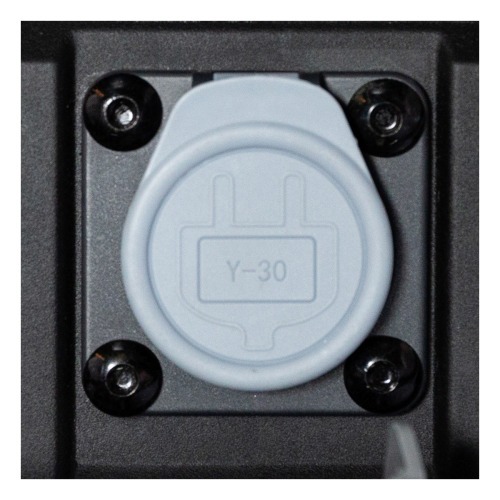 Trator Cortador de grama dirig�vel a bateria 48V - TRLM30AEB