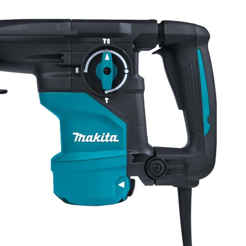 Martelete Perfurador e Rompedor 1.050W 4,5 joules SDS Plus - HR3001CJ  220V