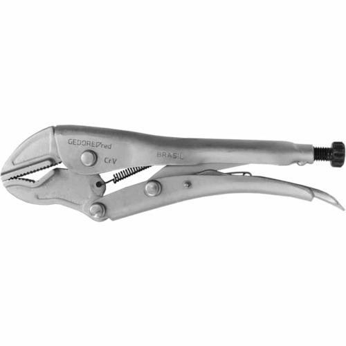 Alicate de press�o 10