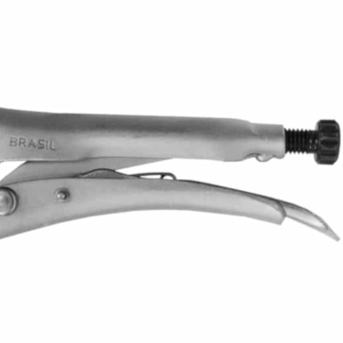 Alicate de press�o 10