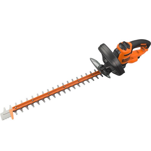 Aparador de cerca viva elétrico 500 watts 560 mm - BEHTS401 220V Aparador de cerca viva elétrico 500 watts 560 mm - BEHTS401 220V