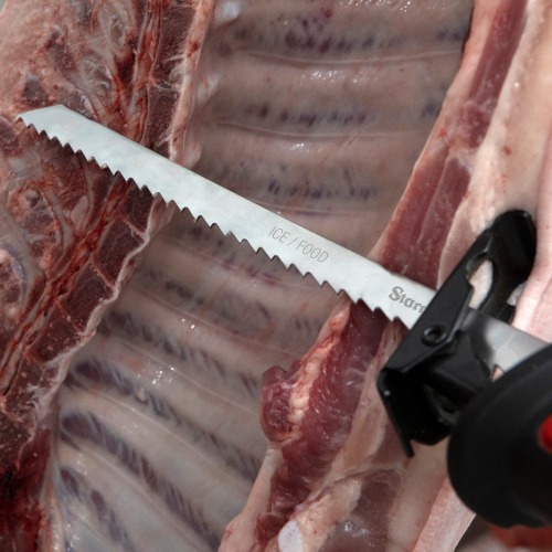 L�mina de serra sabre inox 12