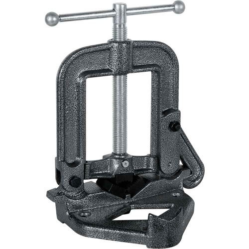 Torno de bancada para encanador Nr 3 fixo - 36.94.200.300 Torno de bancada para encanador Nr 3 fixo - 36.94.200.300