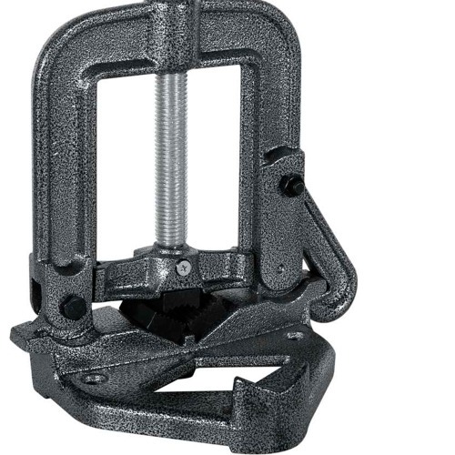 Torno de bancada para encanador Nr 3 fixo - 36.94.200.300 Torno de bancada para encanador Nr 3 fixo - 36.94.200.300