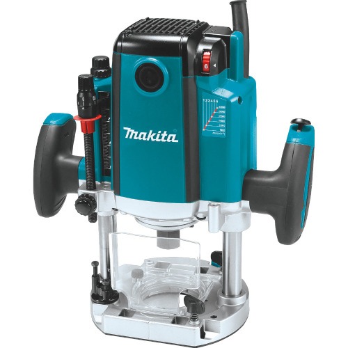 Tupia de coluna 2.100 watts para pinça de 12 mm - RP2301FC02 220V Tupia de coluna 2.100 watts para pinça de 12 mm - RP2301FC02 220V