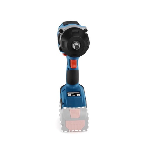 Chave de impacto a bateria biturbo 18V  encaixe 1/2