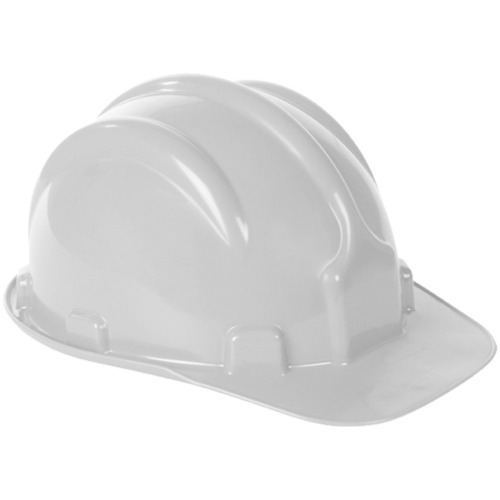 Capacete de segurança aba frontal com carneira - PTL Capacete de segurança aba frontal com carneira - PTL