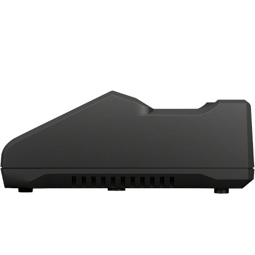 Kit carregador de baterias GAL18V-40 + 2 baterias GBA 18V 4 Ah - Starter Kit 110V/220V Kit carregador de baterias GAL18V-40 + 2 baterias GBA 18V 4 Ah - Starter Kit 110V/220V