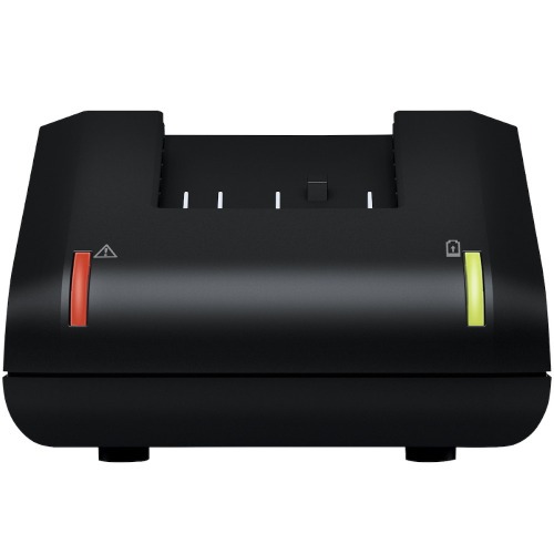 Kit carregador de baterias GAL18V-40 + 2 baterias GBA 18V 4 Ah - Starter Kit 110V/220V Kit carregador de baterias GAL18V-40 + 2 baterias GBA 18V 4 Ah - Starter Kit 110V/220V