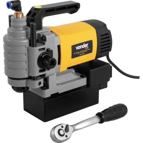 Furadeira com base magn�tica 1880 watts - FMV 1880  220V