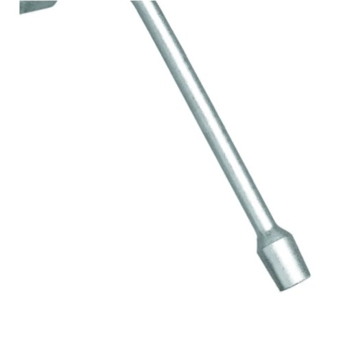 Chave biela tipo hexalobular e-20 a�o cromo van�dio - 25