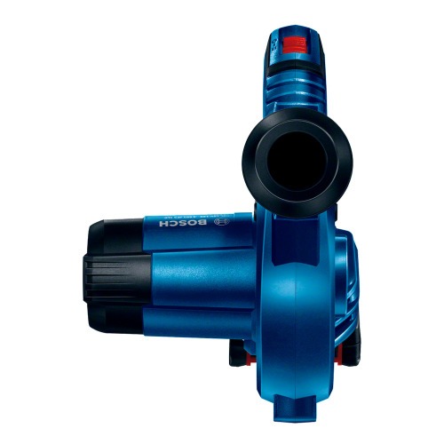 Soprador de ar a bateria 18V com fluxo de 270 km/h Sem bateria - GBL 18V-120