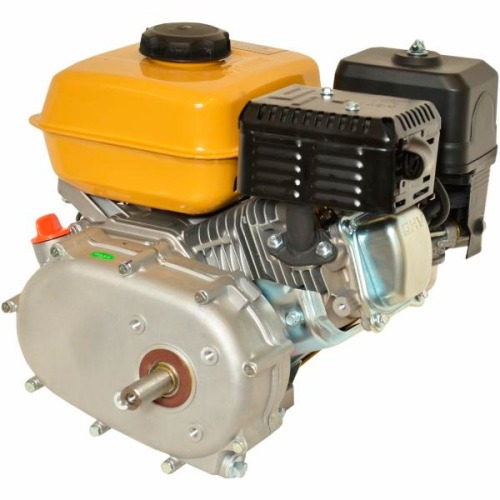 Motor a gasolina 6,5 hp 4T com embreagem partida elétrica e manual- BFGE 6.50 Motor a gasolina 6,5 hp 4T com embreagem partida elétrica e manual- BFGE 6.50