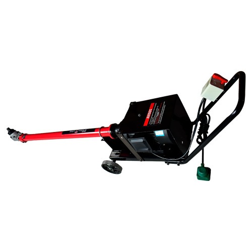Desparafusadeira de grampo 7,5 hp encaixe 1 Desparafusadeira de grampo 7,5 hp encaixe 1