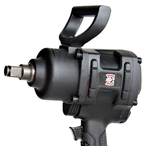 Chave de impacto pneumática encaixe 3/4 Chave de impacto pneumática encaixe 3/4