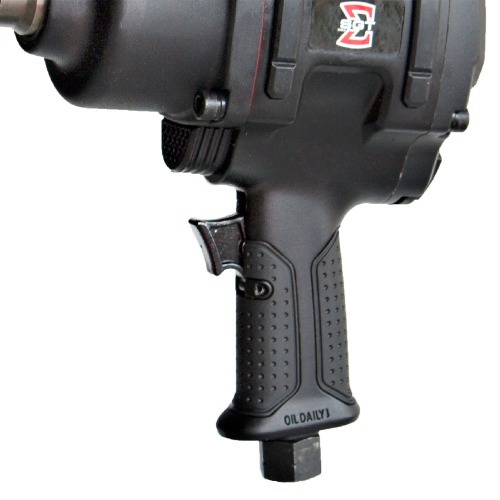 Chave de impacto pneumática encaixe 3/4 Chave de impacto pneumática encaixe 3/4