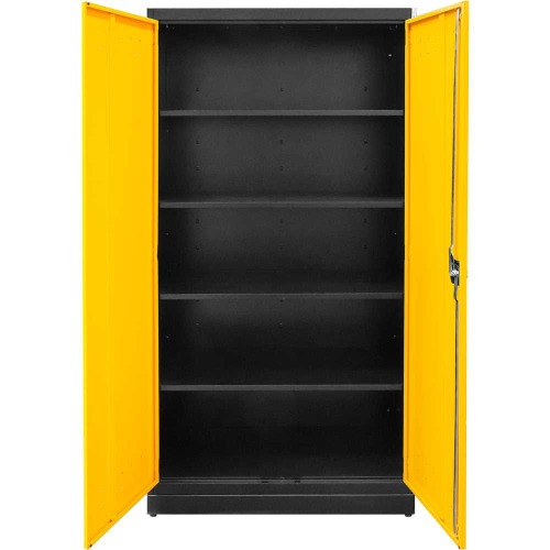 Arm�rio multiuso 2 portas modular