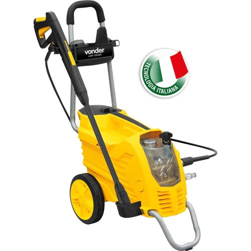 Lavadora de alta press�o 1.450 libras - LAV 2220I  220V