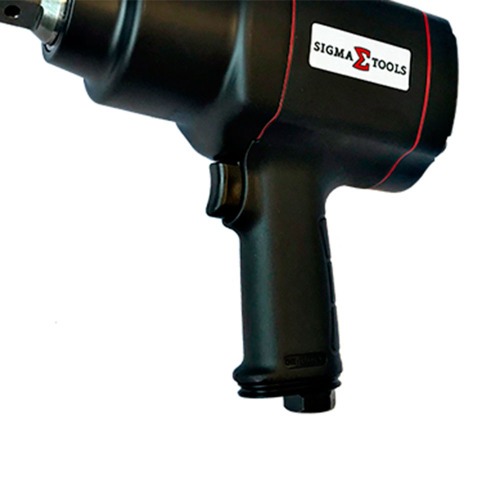 Chave de impacto pneumática encaixe 3/4 Chave de impacto pneumática encaixe 3/4