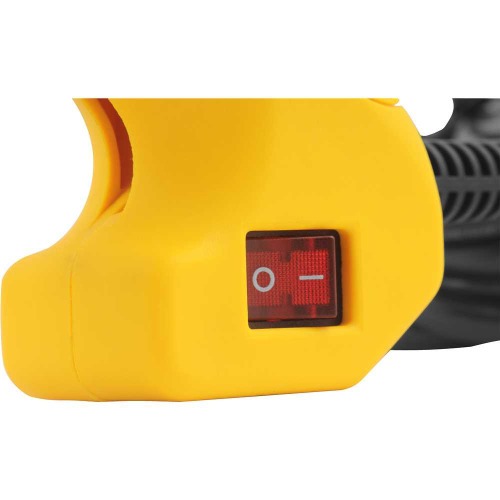 Pistola de cola quente 220 watts - PCV0220  220V