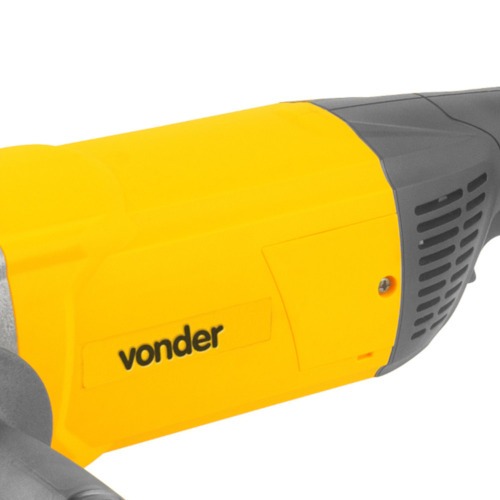 Esmerilhadeira angular 9