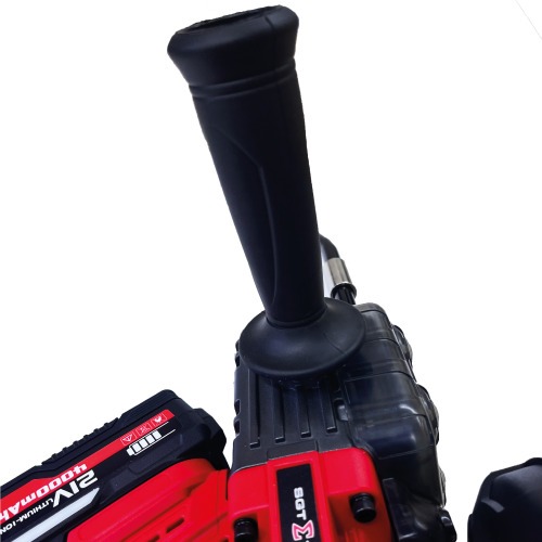 Passa Fio a bateria 21V 30 metros Brushless com 2 baterias - SGT-8650 110V/220V Passa Fio a bateria 21V 30 metros Brushless com 2 baterias - SGT-8650 110V/220V