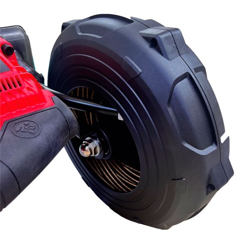 Passa Fio a bateria 21V 30 metros Brushless com 2 baterias - SGT-8650 110V/220V Passa Fio a bateria 21V 30 metros Brushless com 2 baterias - SGT-8650 110V/220V
