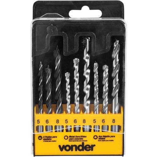 Furadeira de impacto 1/2