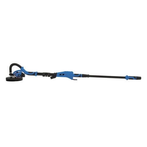 Lixadeira de parede e teto com Led 225 mm 710 watts 110V Lixadeira de parede e teto com Led 225 mm 710 watts 110V