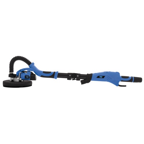 Lixadeira de parede e teto com Led 225 mm 710 watts 110V Lixadeira de parede e teto com Led 225 mm 710 watts 110V