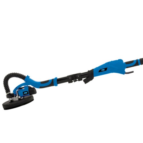 Lixadeira de parede e teto com Led 225 mm 710 watts 110V Lixadeira de parede e teto com Led 225 mm 710 watts 110V