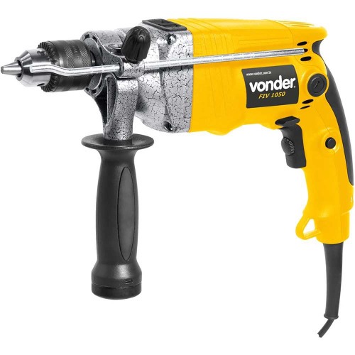 Furadeira de impacto 1/2 Furadeira de impacto 1/2