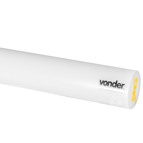 Tarugo de nylon 80 mm x 1 m