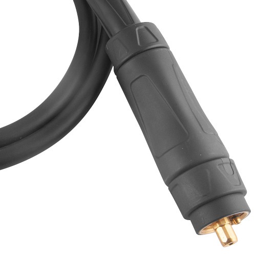 Tocha MIG 300A com 2,0 m para alum�nio TMV 300