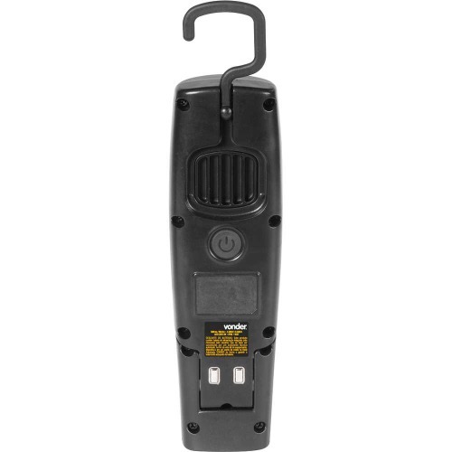 Lanterna recarreg�vel de inspe��o 5W LED CRI 96 bivolt