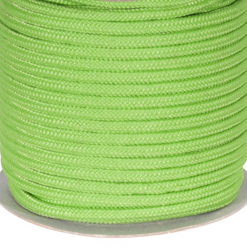 Corda caminhoneiro 12 mm com rolo de 111 metros 