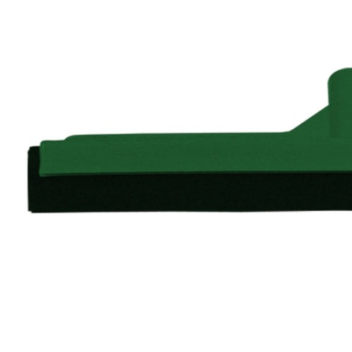 Rodo pl�stico 45 cm sem cabo com 3 unidades - MVRB45