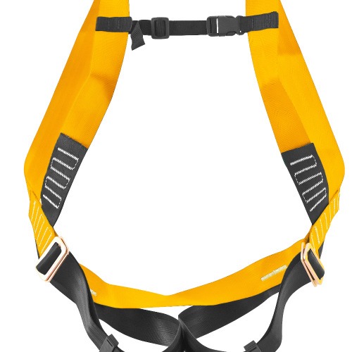 Conjunto de segurança - CSV 750YE Conjunto de segurança - CSV 750YE
