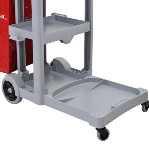 Carro funcional com bolsa - Am�rica