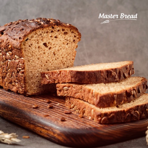 Panificadora Autom�tica 700W 19 programas Master Bread - NPF-54  220V