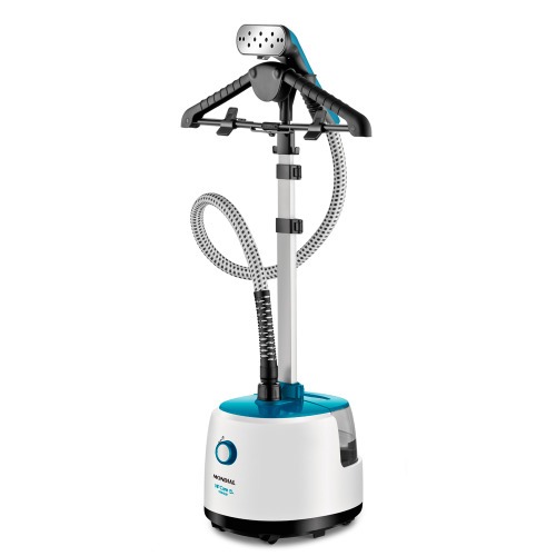 Passadeira a vapor 1.800 watts Vip Care - VP-07 110V Passadeira a vapor 1.800 watts Vip Care - VP-07 110V