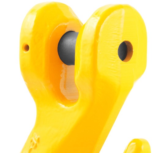 Gancho cl�vis 17mm sem trava 8,0 toneladas grau 8