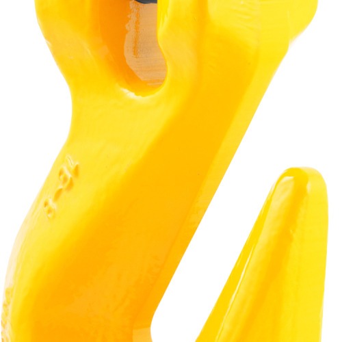 Gancho cl�vis 17mm sem trava 8,0 toneladas grau 8