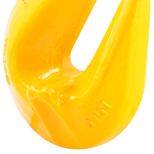 Gancho cl�vis 17mm sem trava 8,0 toneladas grau 8