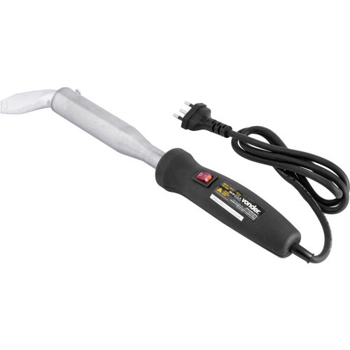 Ferro para solda 300 watts com ponta cônica - FSV 0300 220V Ferro para solda 300 watts com ponta cônica - FSV 0300 220V